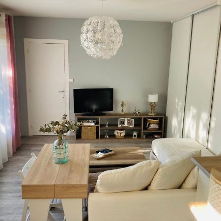 Appartement Cosy 第戎 外观 照片