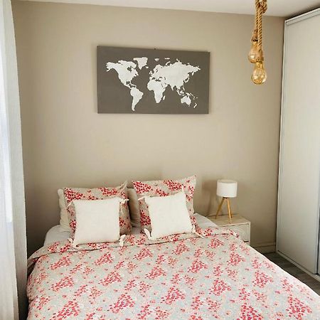 Appartement Cosy 第戎 外观 照片