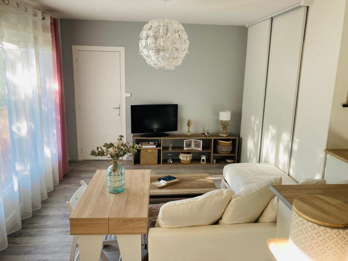 Appartement Cosy 第戎 外观 照片