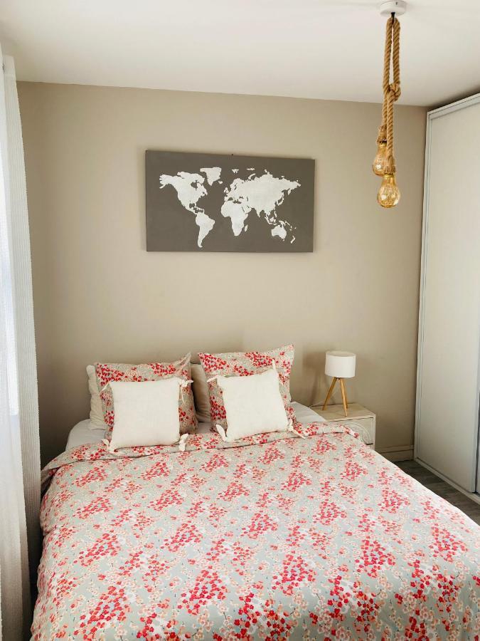 Appartement Cosy 第戎 外观 照片