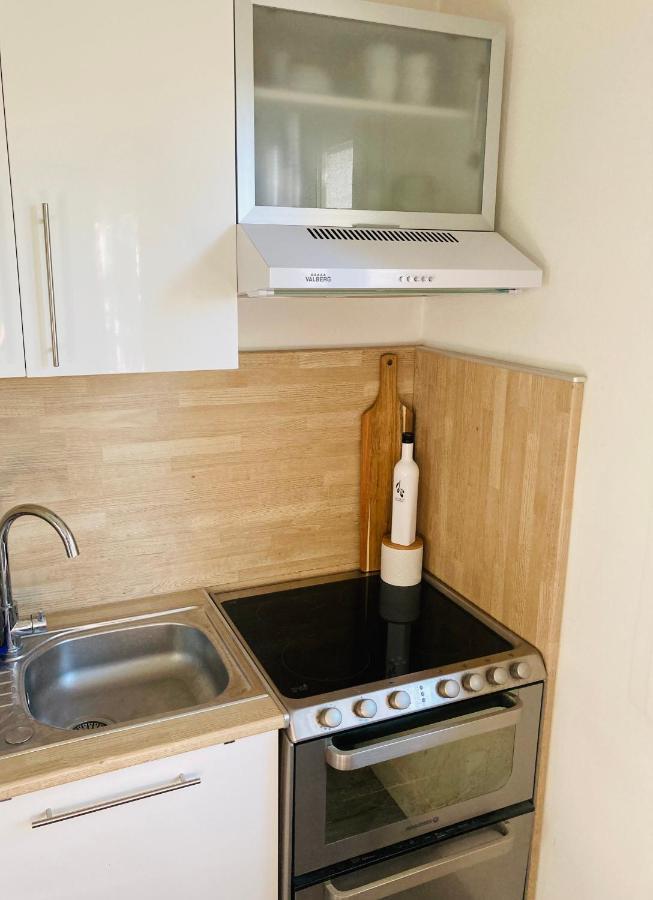 Appartement Cosy 第戎 外观 照片